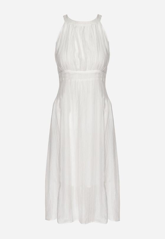 Rochie Albă 6