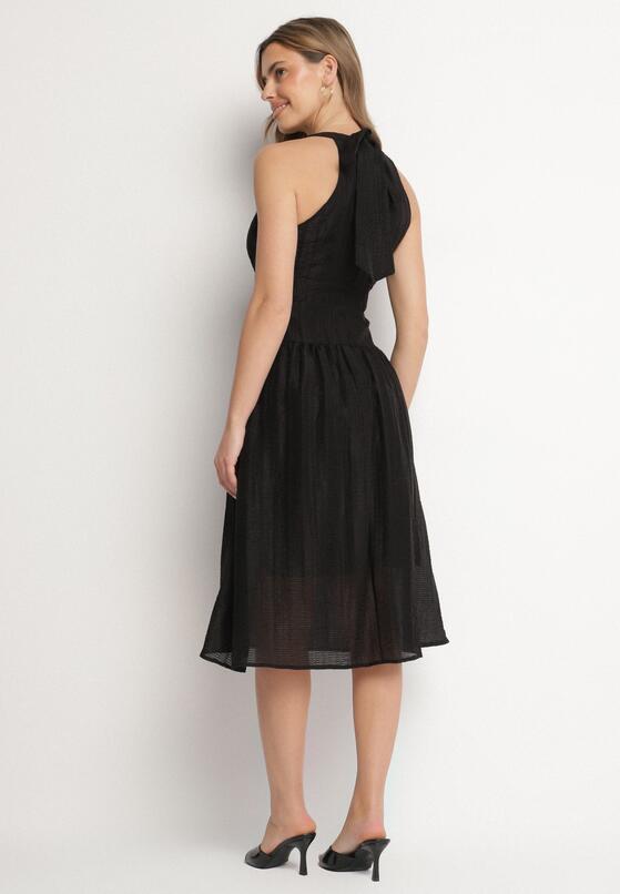 Rochie Neagră 3