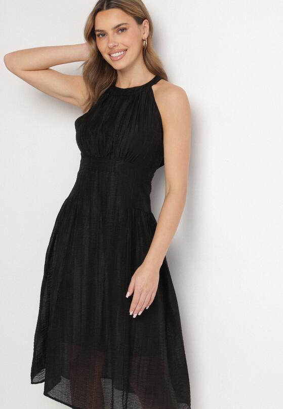 Rochie Neagră 4