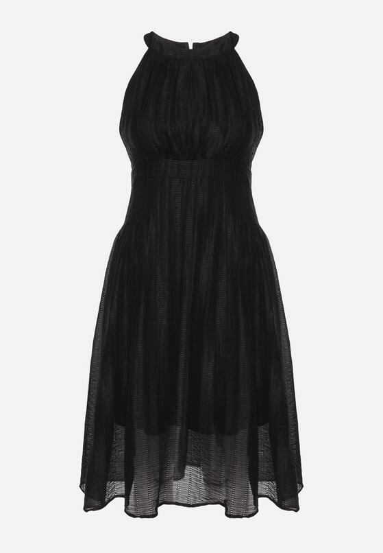 Rochie Neagră 6