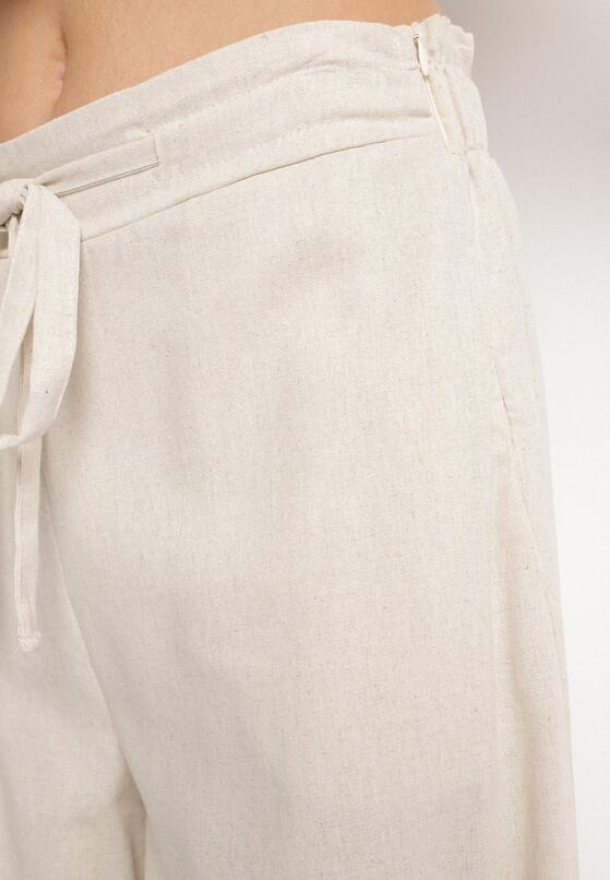 Pantaloni Bej 5