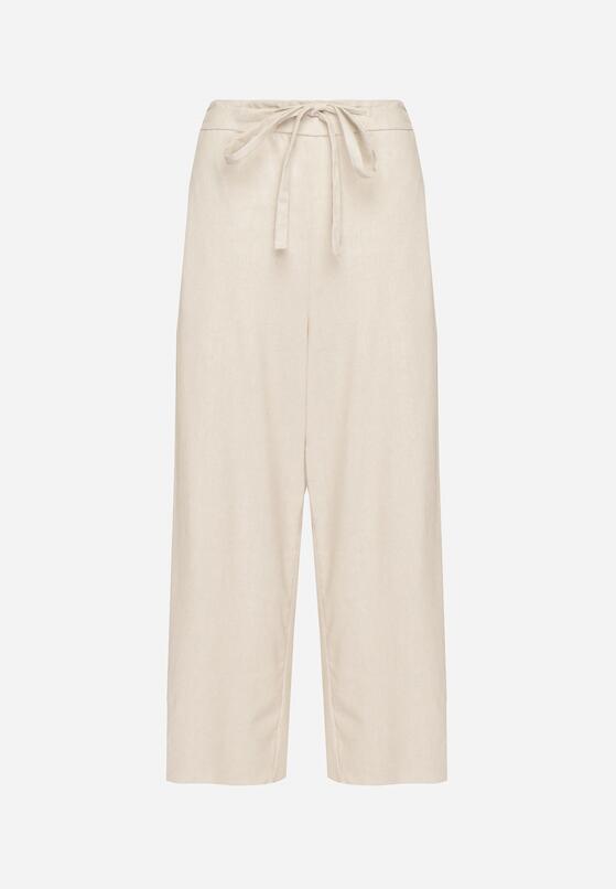 Pantaloni Bej 6