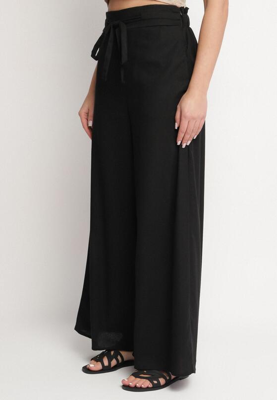 Pantaloni Negri 1