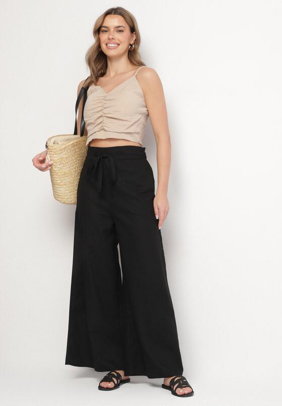 Pantaloni Negri 2