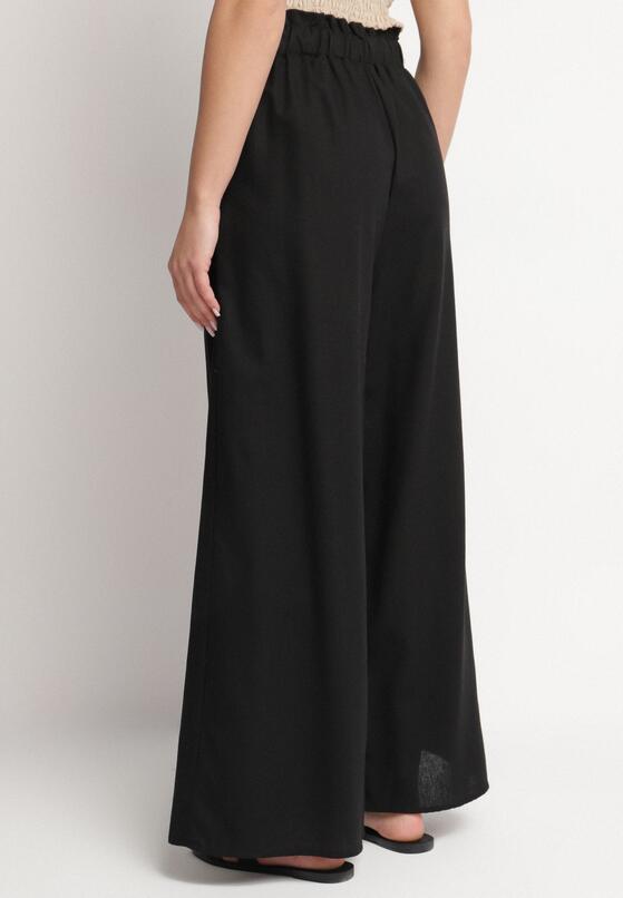 Pantaloni Negri 3