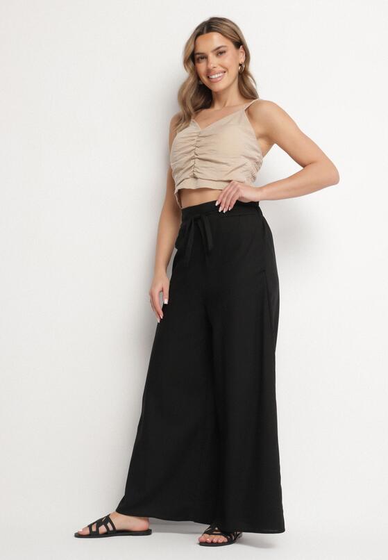 Pantaloni Negri 4