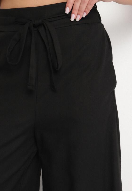 Pantaloni Negri 5