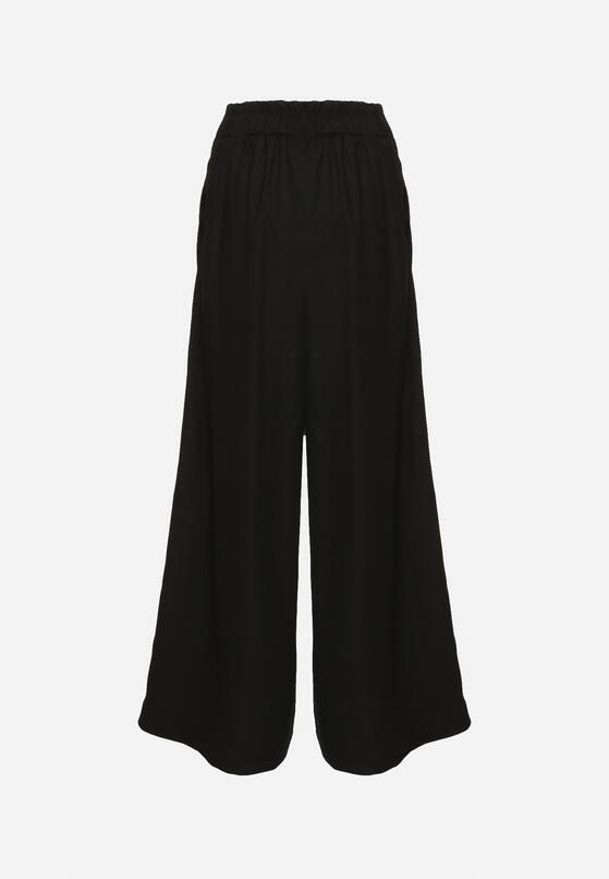 Pantaloni Negri 7