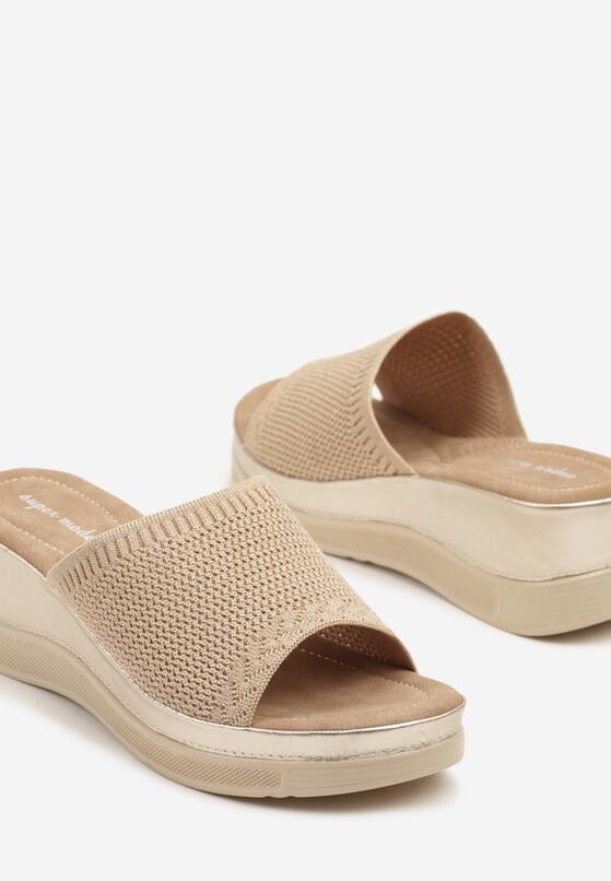Arany Papucs 6