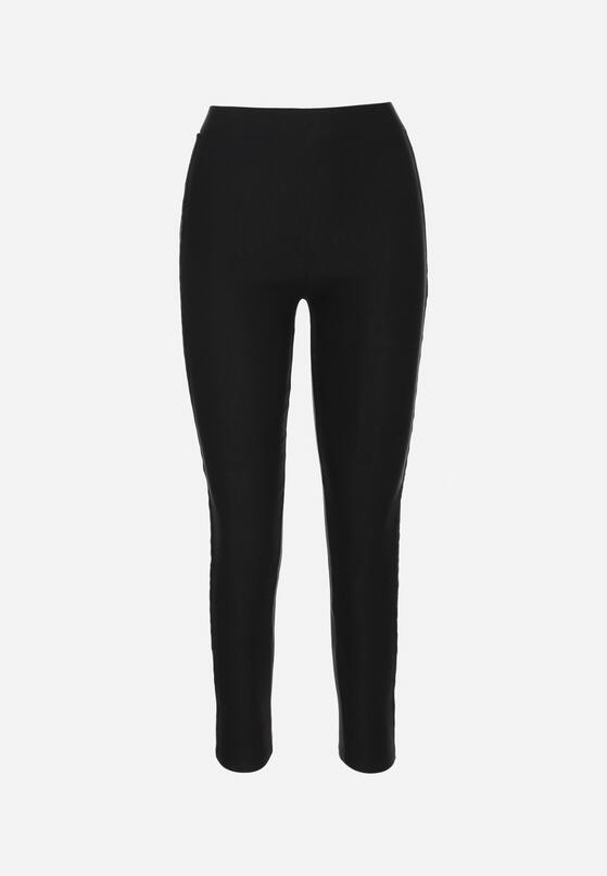Fekete Leggings 6