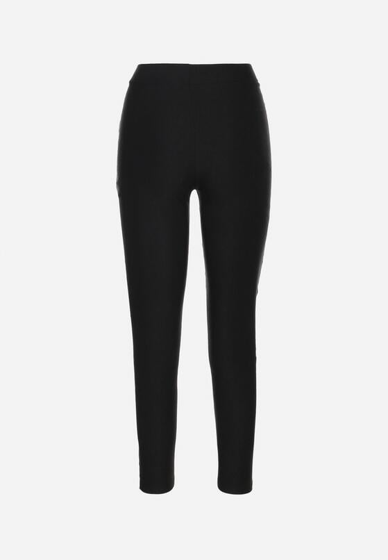 Fekete Leggings 7
