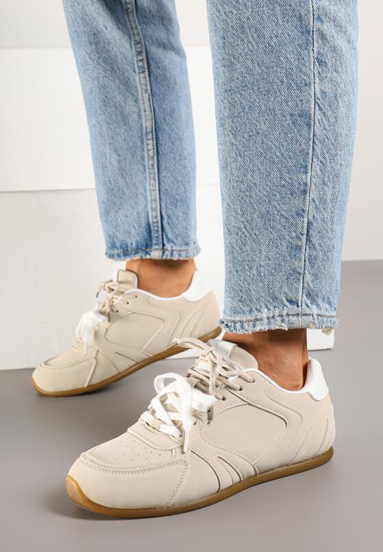 Sneakers Bej 2
