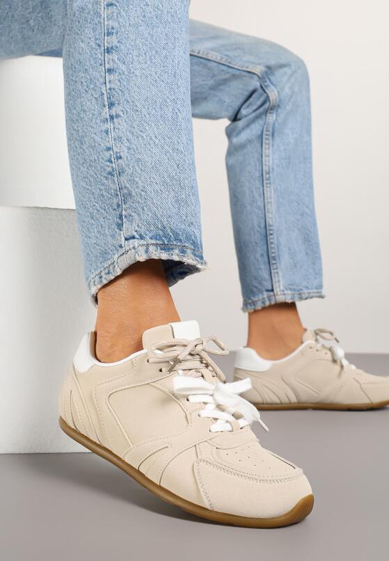 Sneakers Bej 1