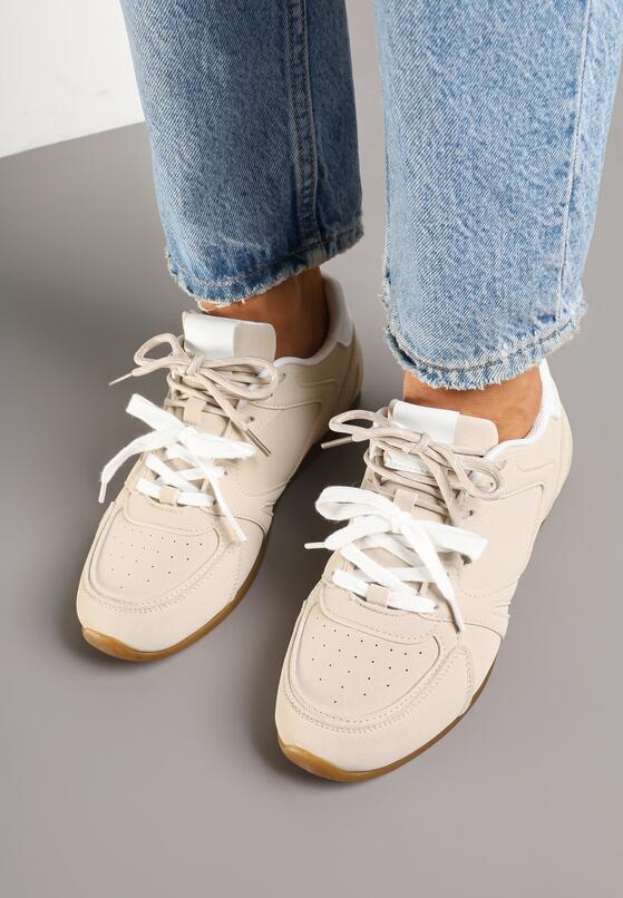 Sneakers Bej 3