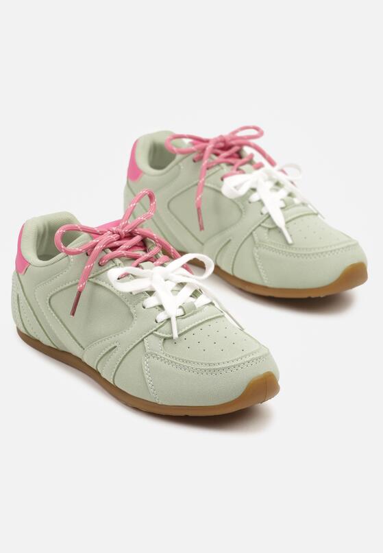 Sneakers Verzi 5