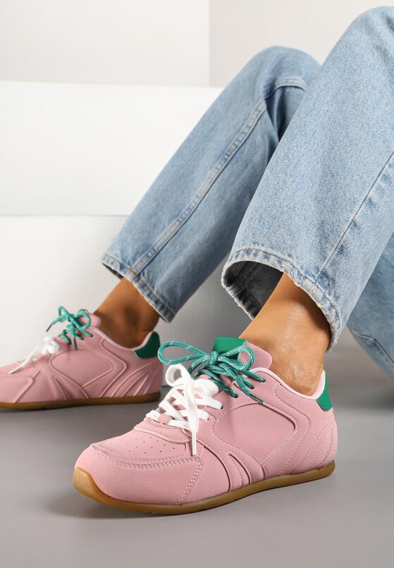 Sneakers Roz 2