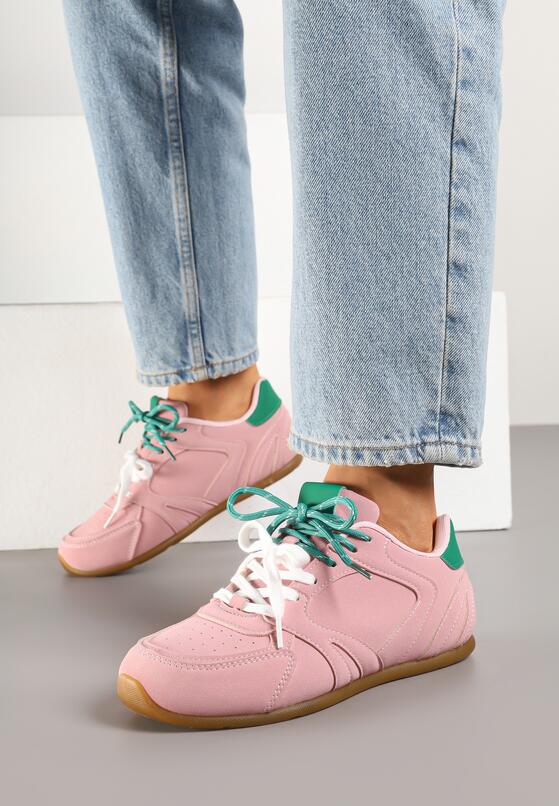 Sneakers Roz 1