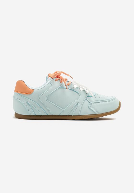 Sneakers Albaștri 4