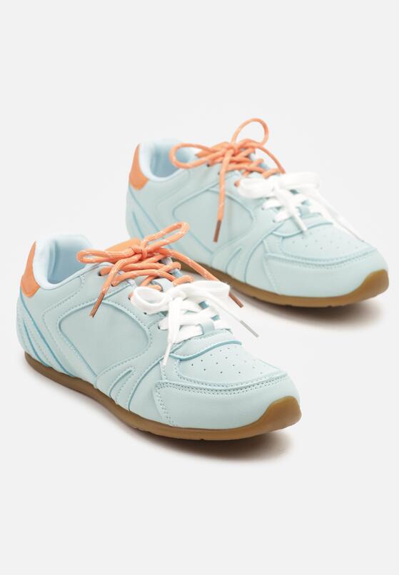 Sneakers Albaștri 5