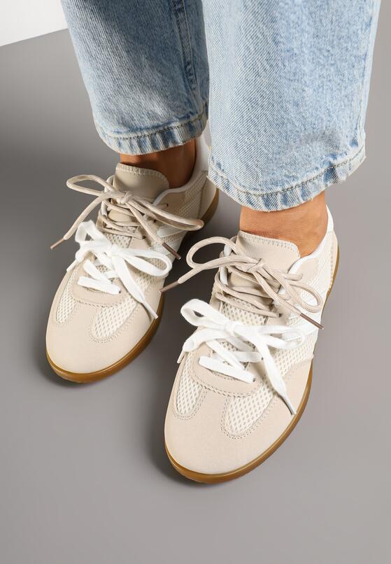 Sneakers Bej 3