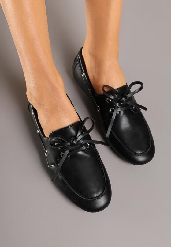 Mocasini Negri 3