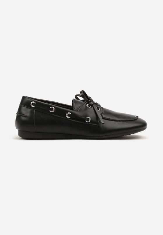 Mocasini Negri 4