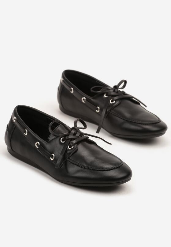 Mocasini Negri 5
