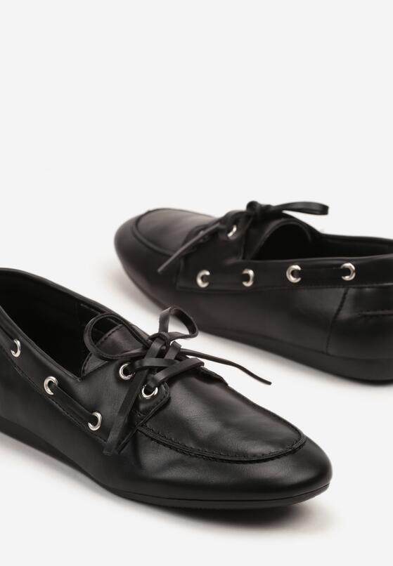 Mocasini Negri 6