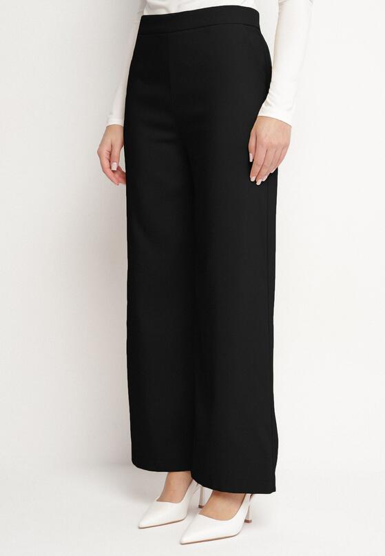 Pantaloni Negri 1