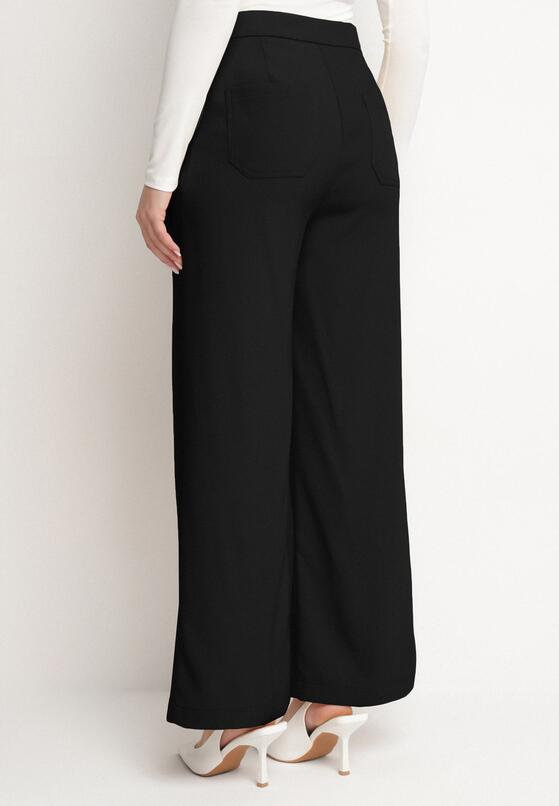 Pantaloni Negri 3