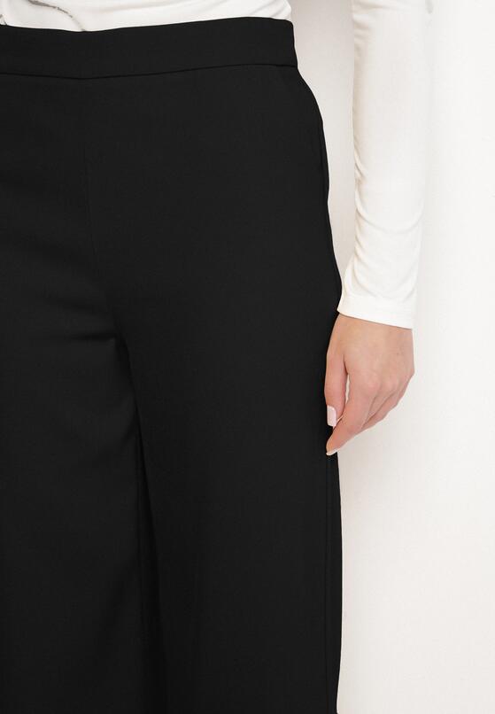 Pantaloni Negri 5