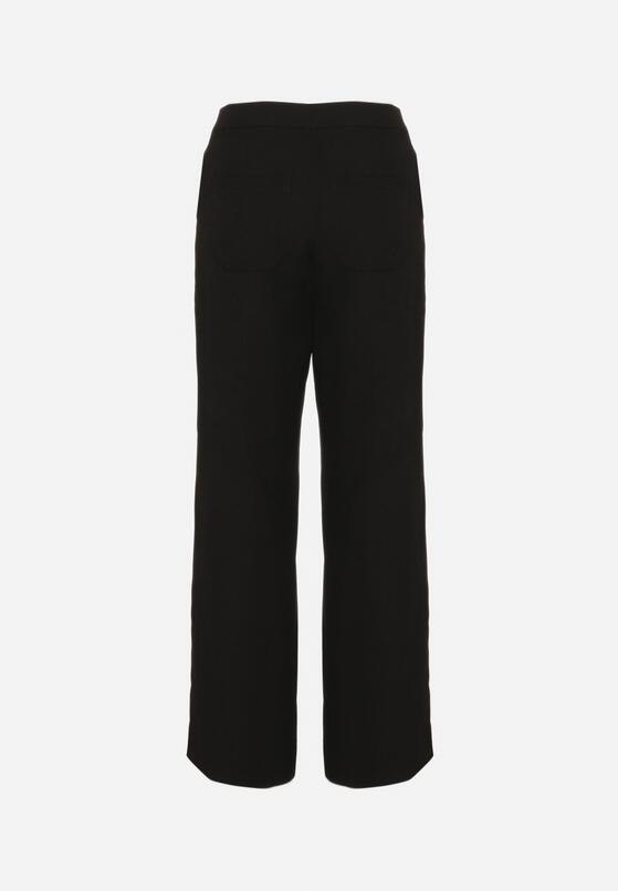 Pantaloni Negri 7