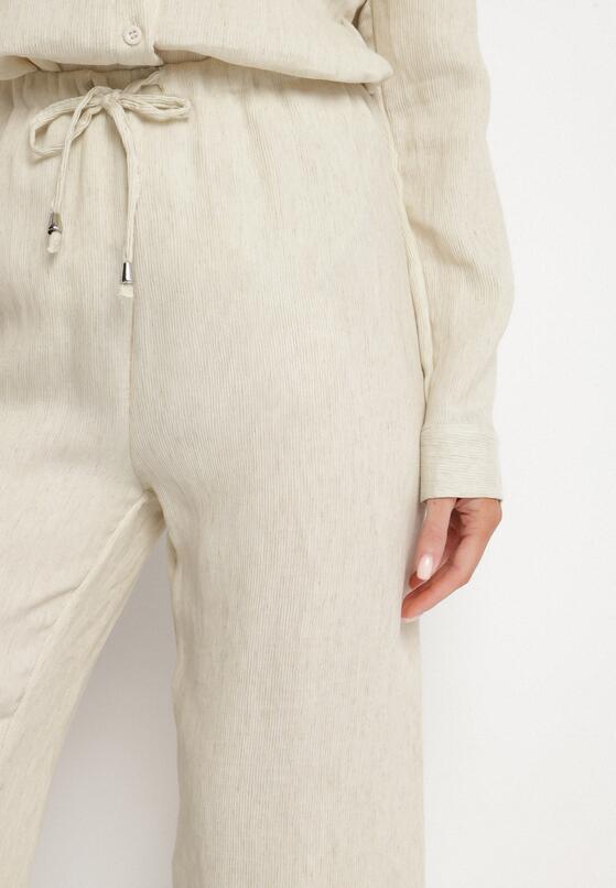 Pantaloni Bej 5