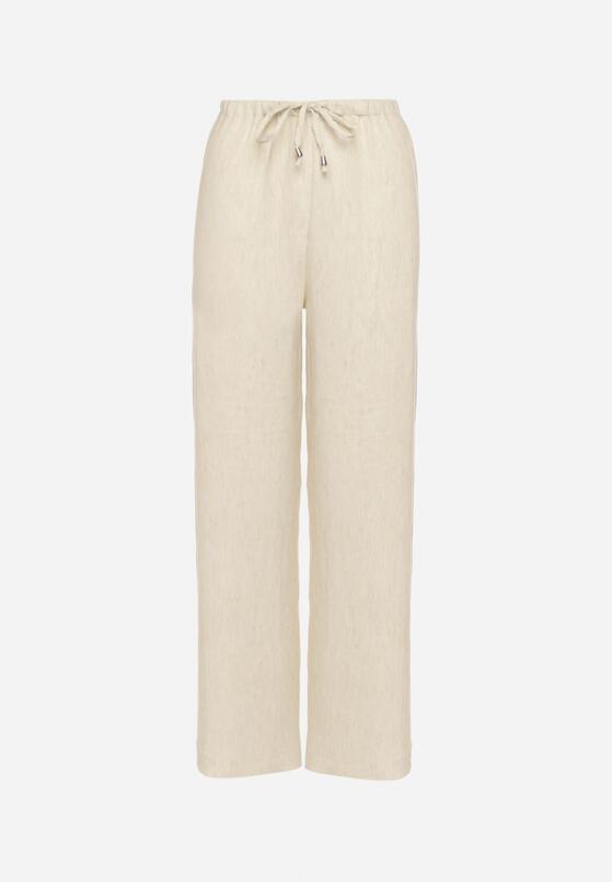 Pantaloni Bej 6