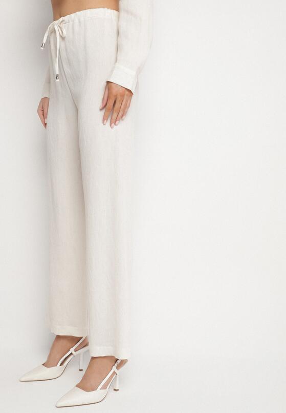 Pantaloni Albi 1