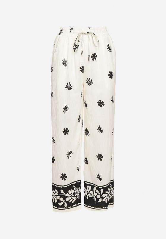 Pantaloni Bej deschis 6