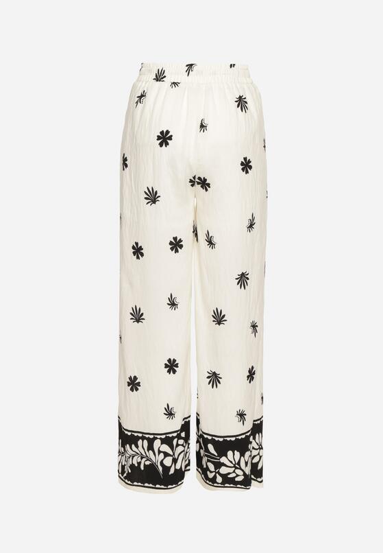 Pantaloni Bej deschis 7