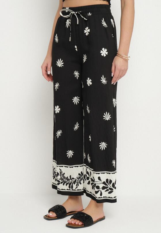 Pantaloni Negri 1