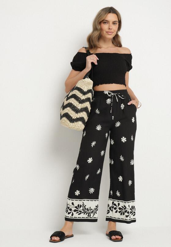 Pantaloni Negri 2