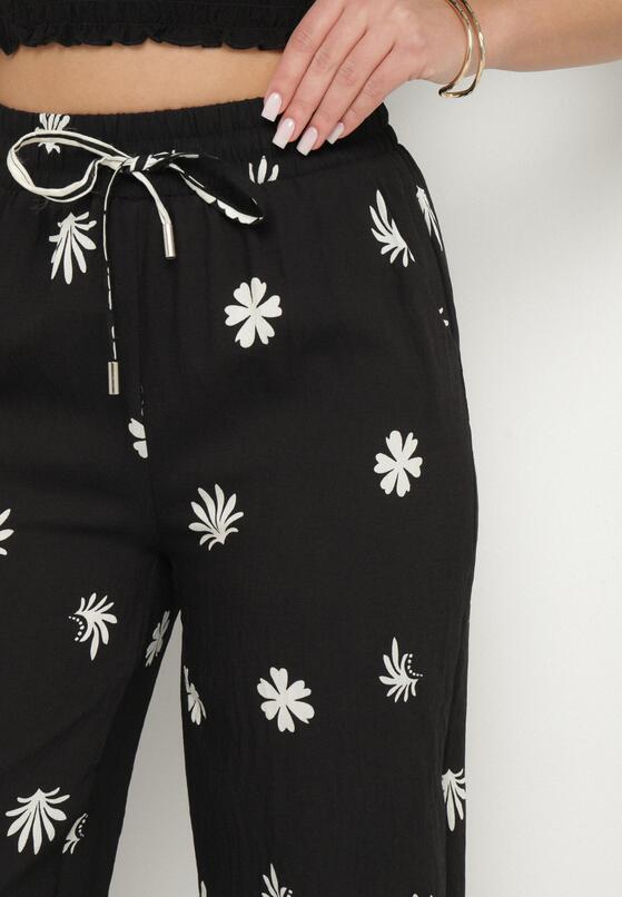 Pantaloni Negri 5