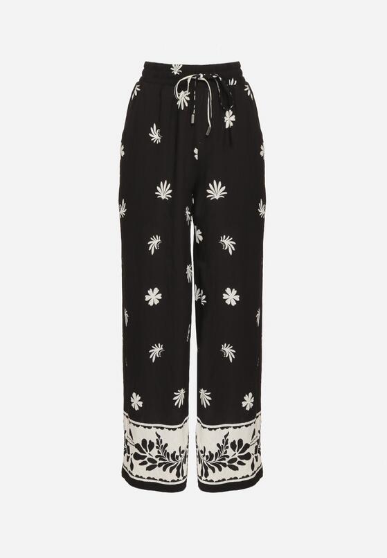 Pantaloni Negri 6