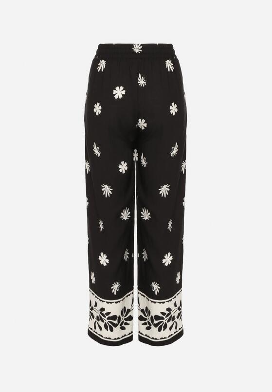 Pantaloni Negri 7