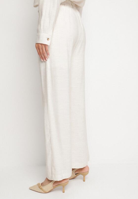 Pantaloni Bej 3