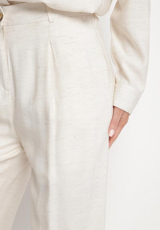 Pantaloni Bej 5