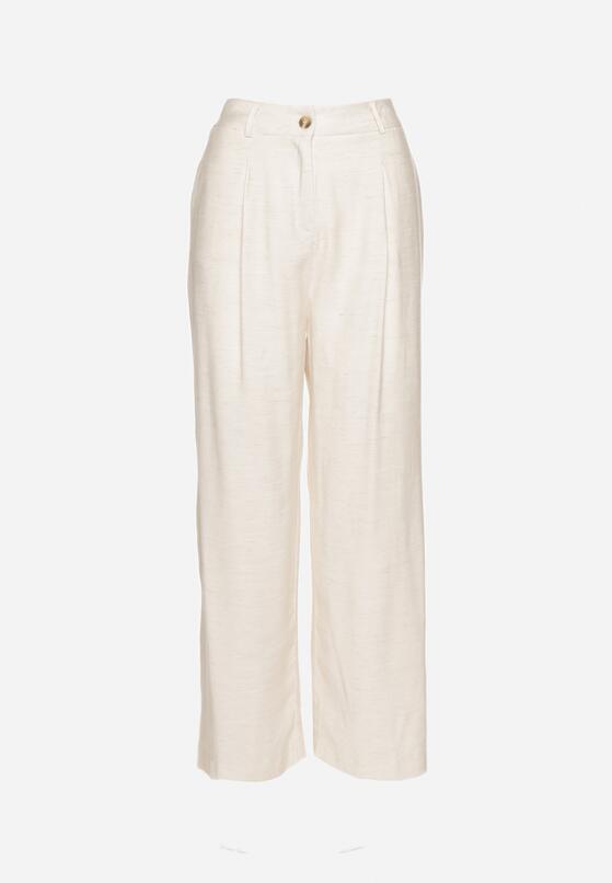 Pantaloni Bej 6