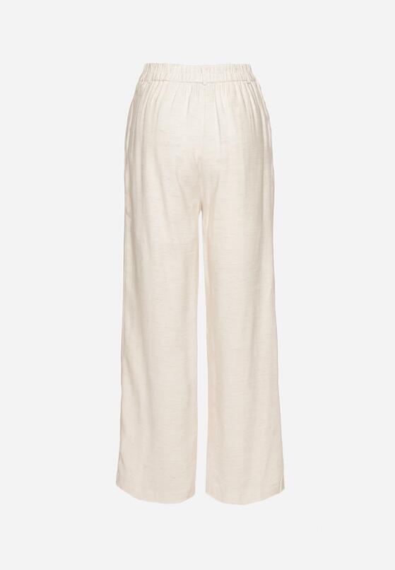 Pantaloni Bej 7