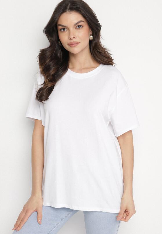 T-shirt Alb 1