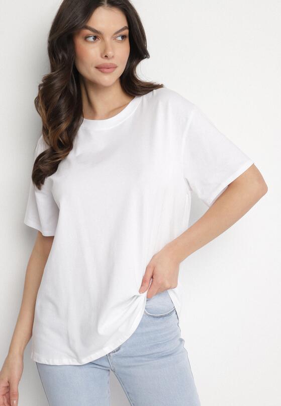 T-shirt Alb 2