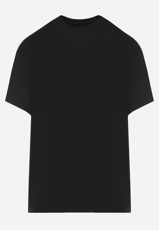 T-shirt Negru 6