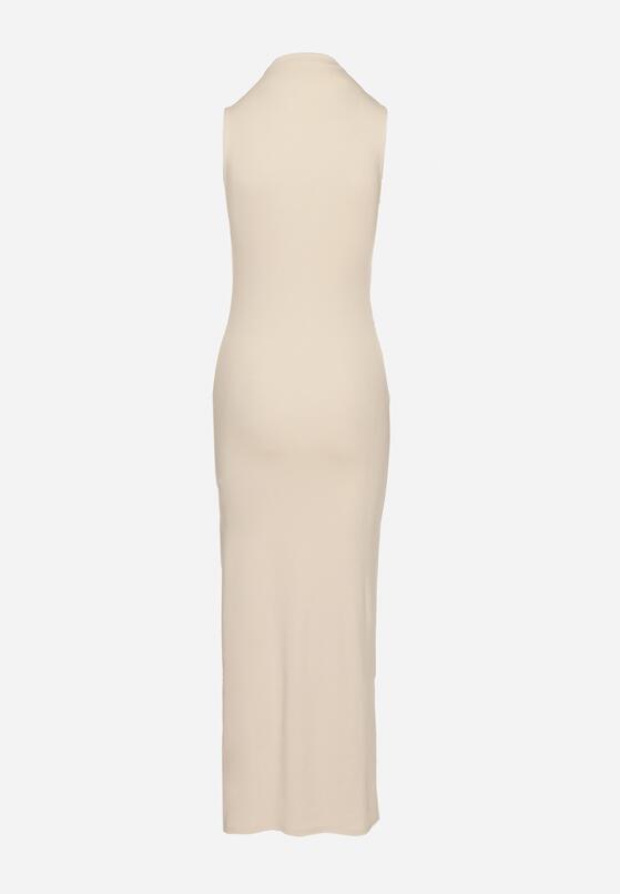 Rochie Bej 7